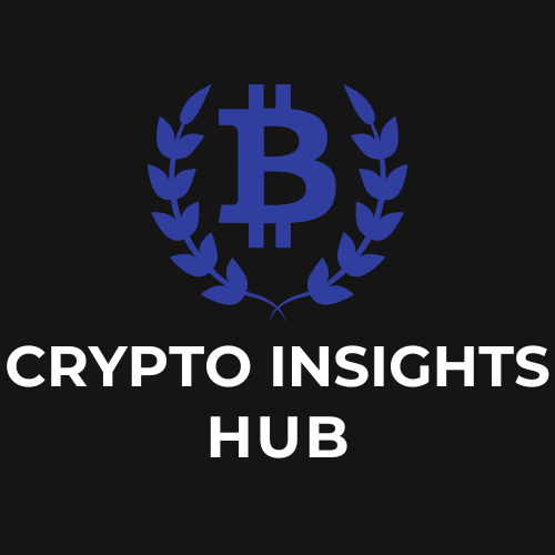 Logo 3 - Crypto Insights Hub