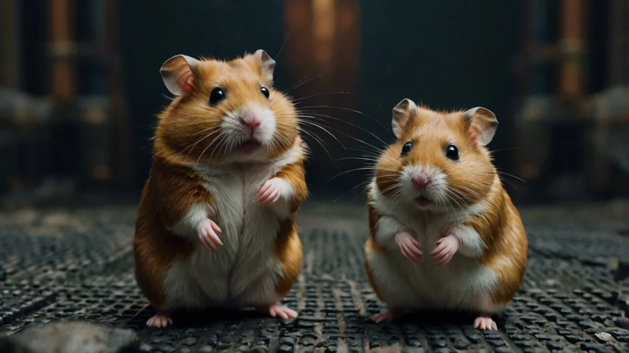 Hamster Kombat Listing On Exchanges - Crypto Insight Zone