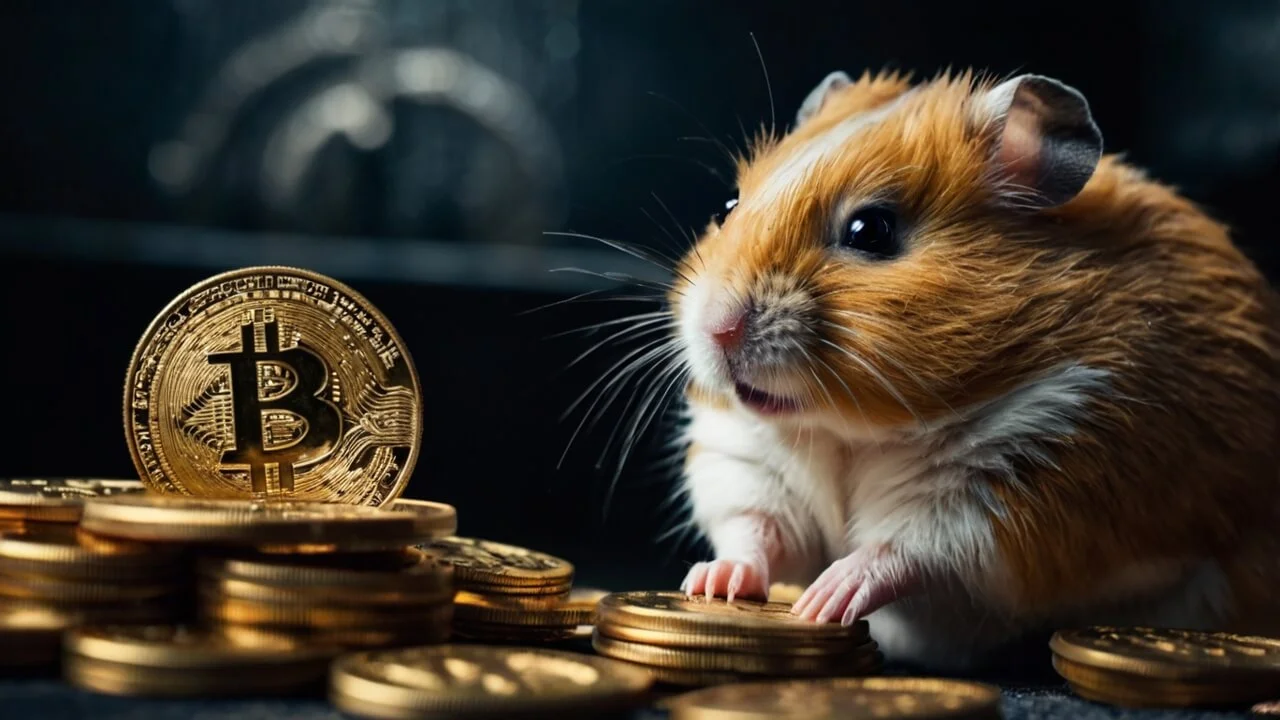 What is Hamster Kombat 2 - crypto insight zone