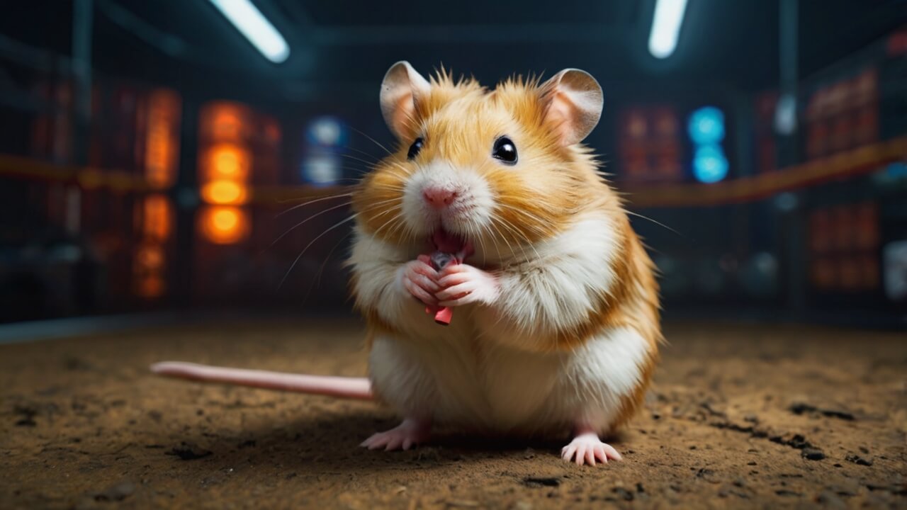 hamster kombat featured image - crypto insight zone