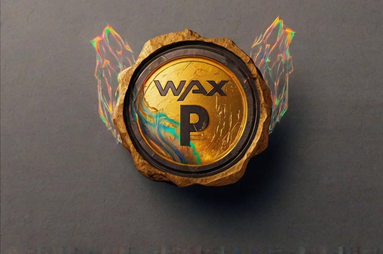 What is WAX (WAXP) - Crypto Insight Zone