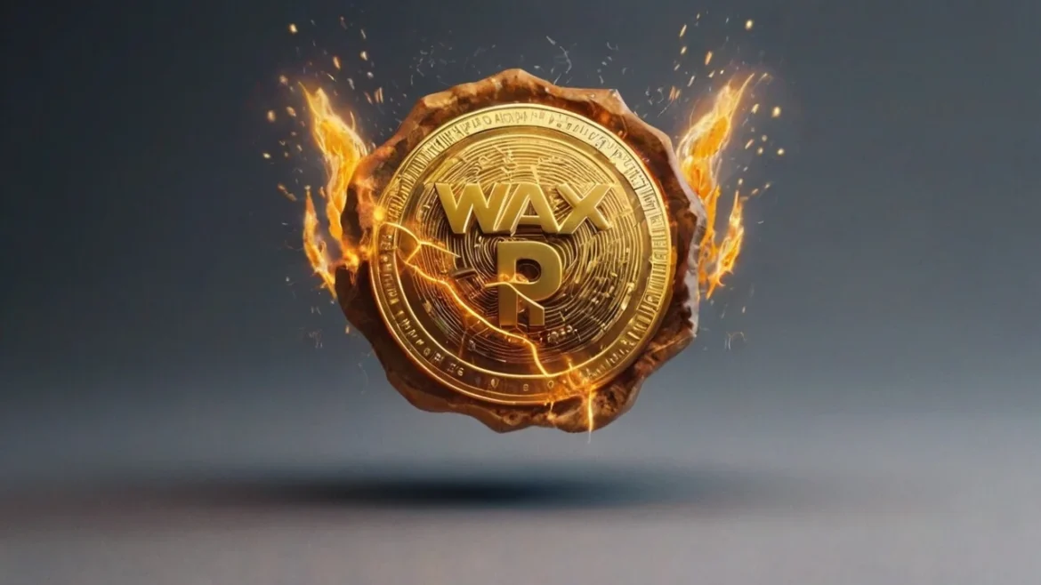 What is WAX (WAXP) - Crypto Insight Zone