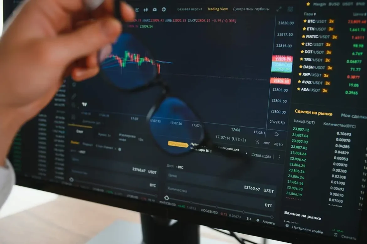 exchanges - crypto insight zone