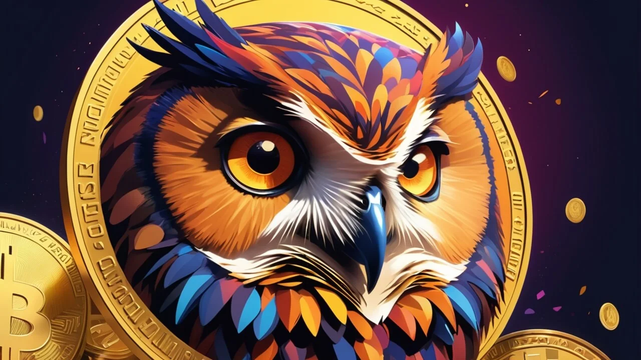 10 Tips from Owls for Smarter Crypto Investments - Crypto Insight Zone