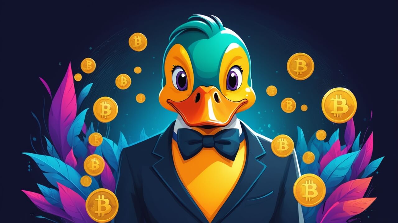 Duck Coin Supply, Listing Exchanges, and Market Insights - Crypto Insight Zone