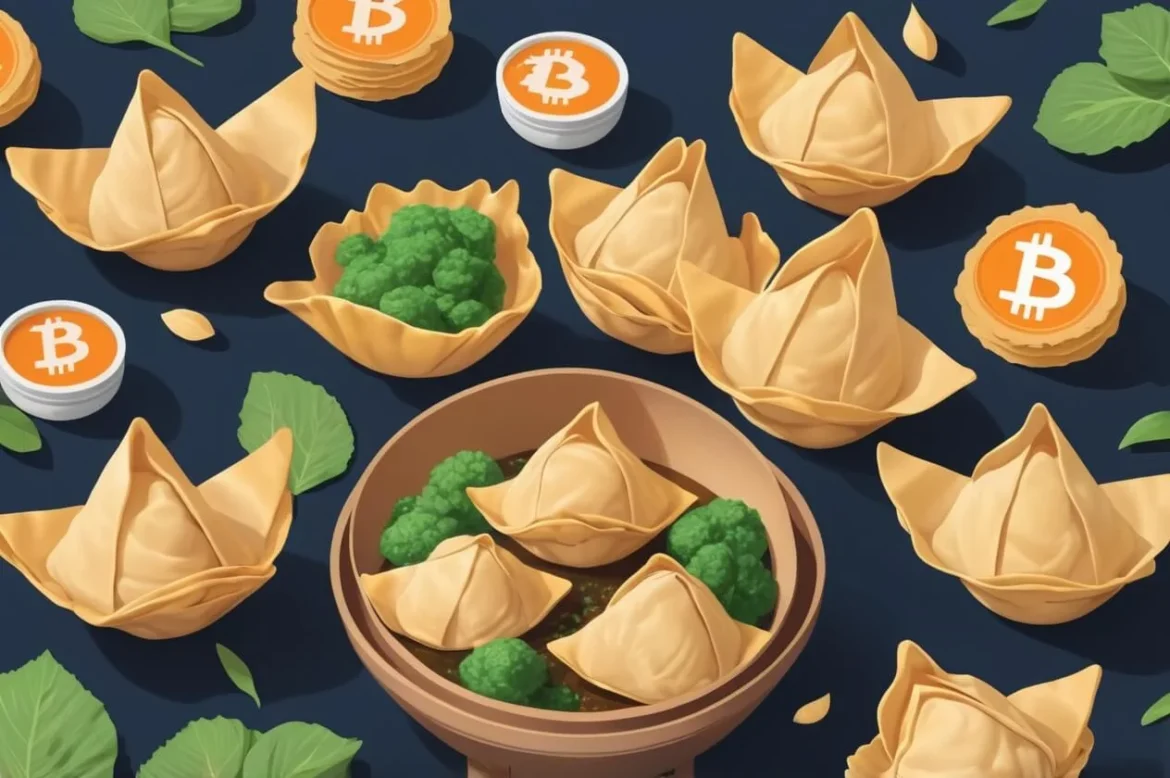 Wonton Crypto and Its Role in the DeFi Space - Ctypto Insight Zone