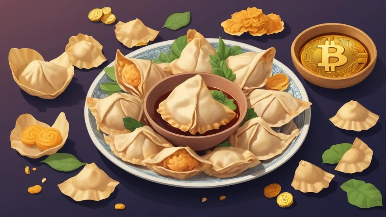 Wonton Crypto and Its Role in the DeFi Space - Ctypto Insight Zone